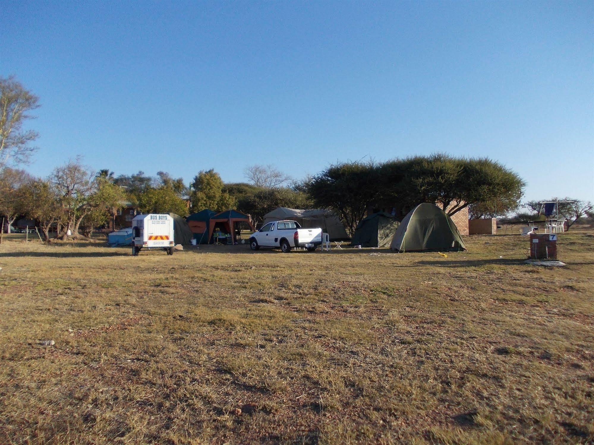Limpopo Lodge Polokwane Zewnętrze zdjęcie